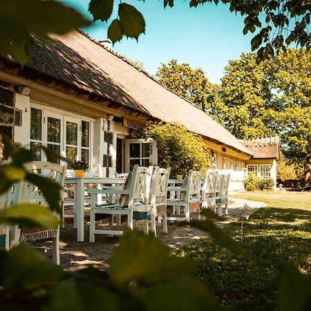 Vanatoa Taluhotell Koguva Exterior foto