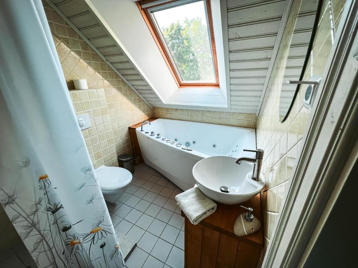 Vanatoa Taluhotell Koguva Exterior foto
