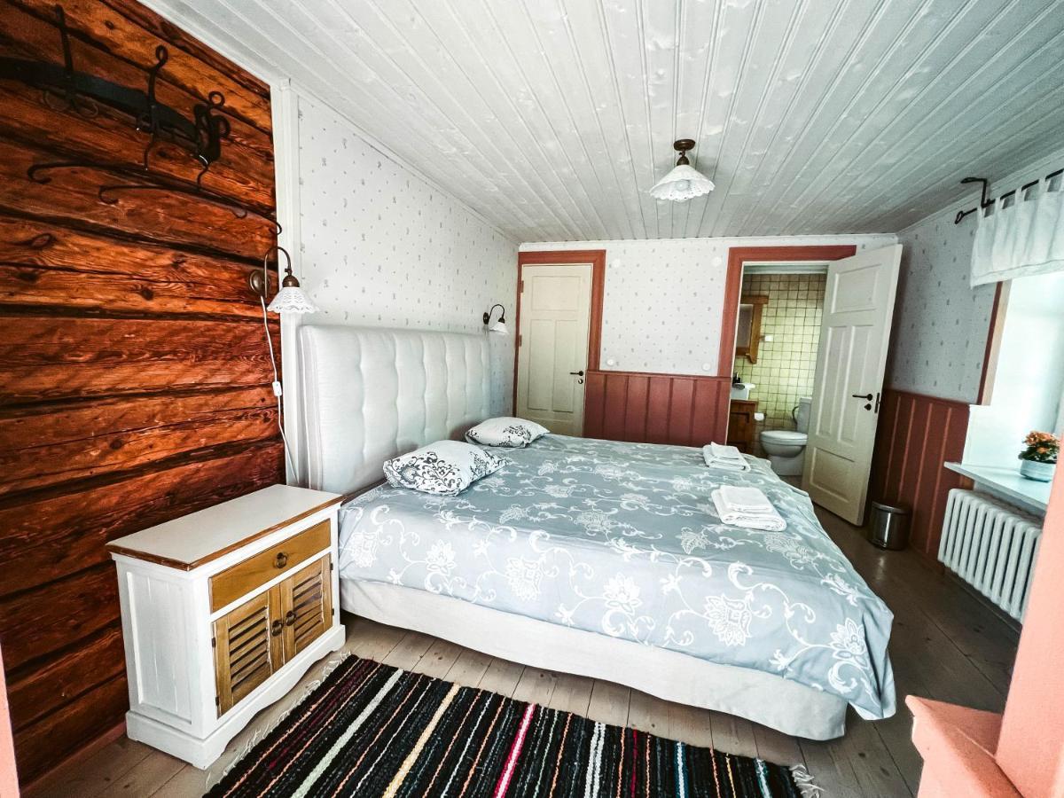 Vanatoa Taluhotell Koguva Exterior foto